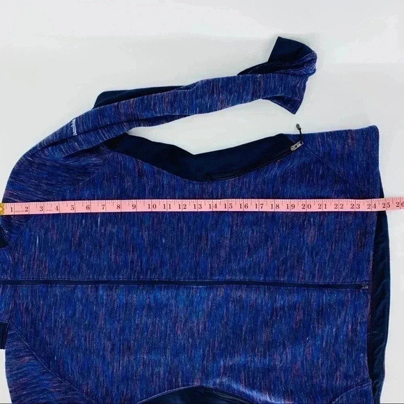 Columbia Optic Got it Full Zip lightweight fleece - Picture 6 of 7